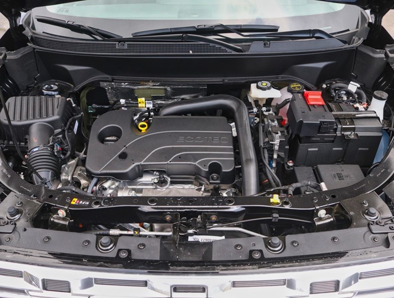 2026 Gmc Terrain AWD 4Dr Denali