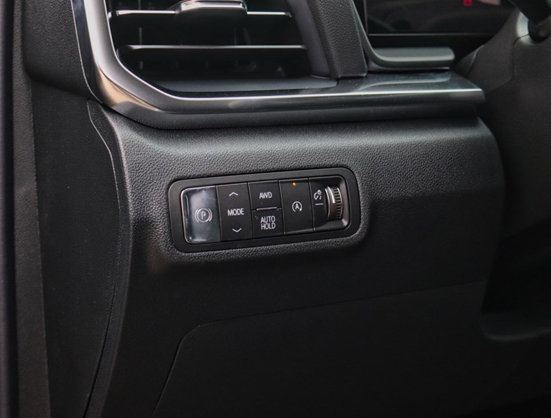 2026 Gmc Terrain AWD 4Dr Denali