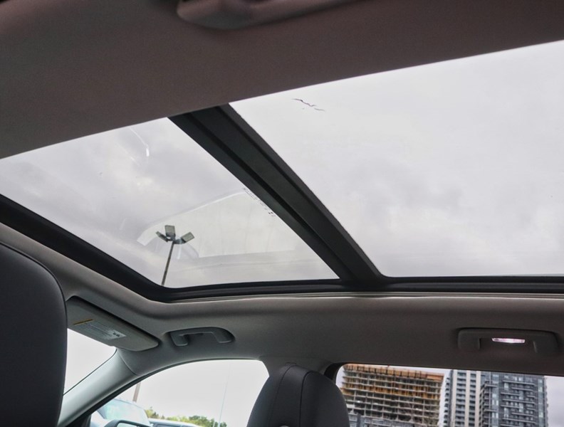 2026 Gmc Terrain AWD 4Dr Denali