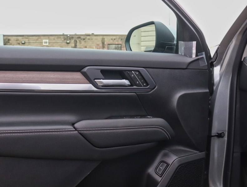 2026 Gmc Terrain AWD 4Dr Denali