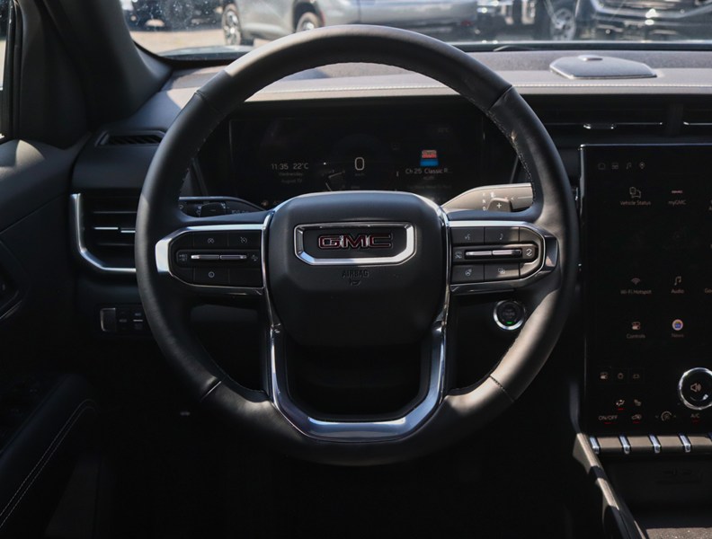 2026 Gmc Terrain AWD 4Dr Elevation