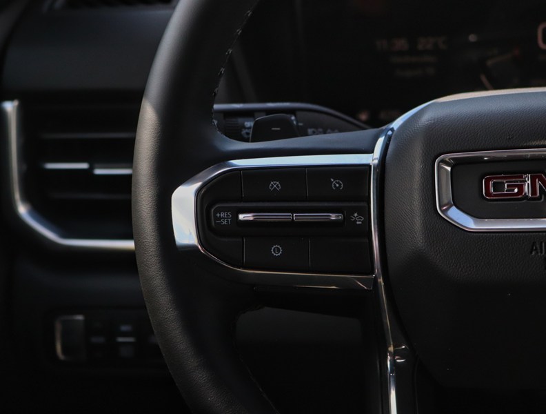 2026 Gmc Terrain AWD 4Dr Elevation
