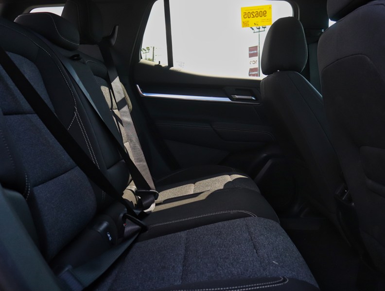 2026 Gmc Terrain AWD 4Dr Elevation