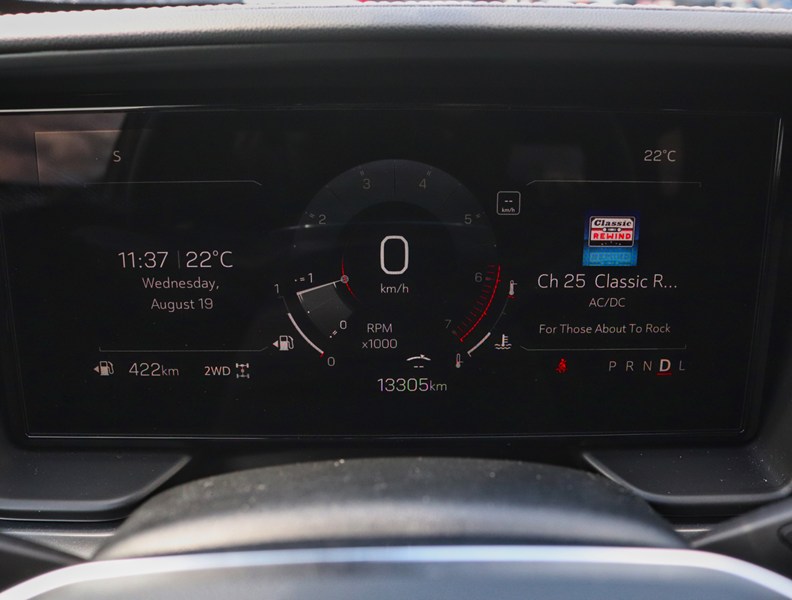 2026 Gmc Terrain AWD 4Dr Elevation