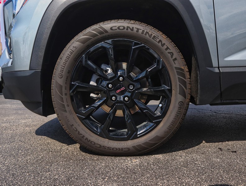 2026 Gmc Terrain AWD 4Dr Elevation
