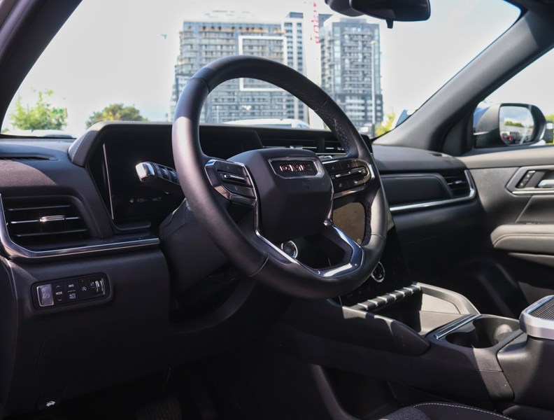 2026 Gmc Terrain AWD 4Dr Elevation
