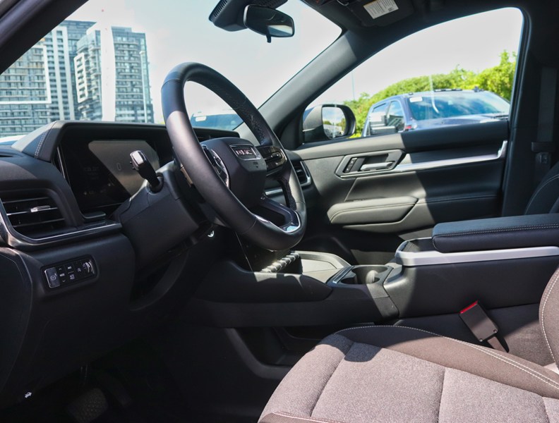 2026 Gmc Terrain AWD 4Dr Elevation