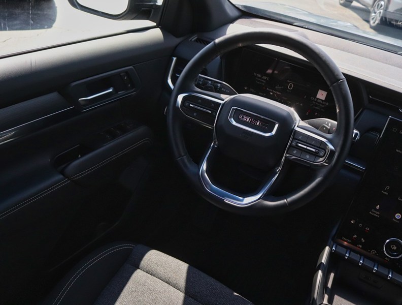 2026 Gmc Terrain Elevation | AWD | Offlease | 1 Owner | Noaccidents