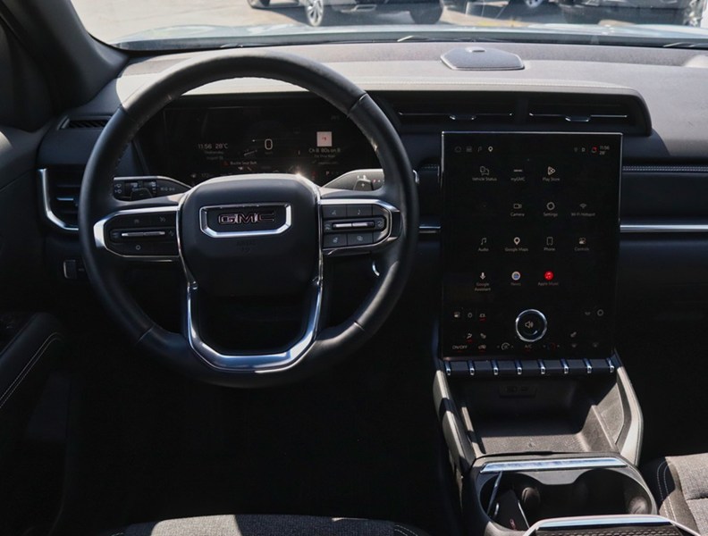 2026 Gmc Terrain Elevation | AWD | Offlease | 1 Owner | Noaccidents