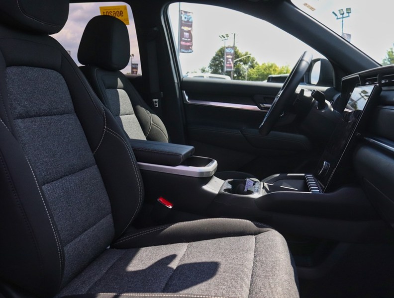 2026 Gmc Terrain Elevation | AWD | Offlease | 1 Owner | Noaccidents