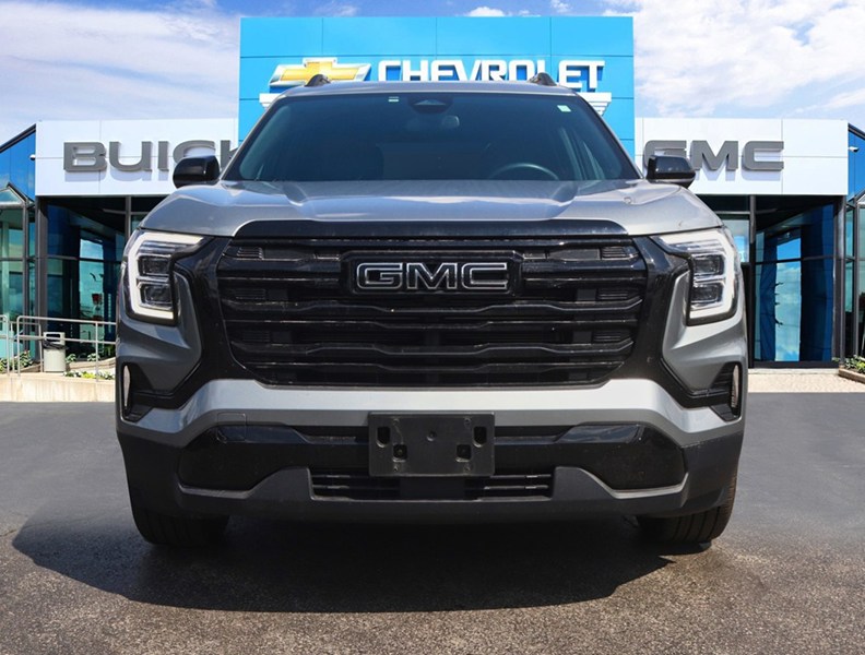 2026 Gmc Terrain Elevation | AWD | Offlease | 1 Owner | Noaccidents