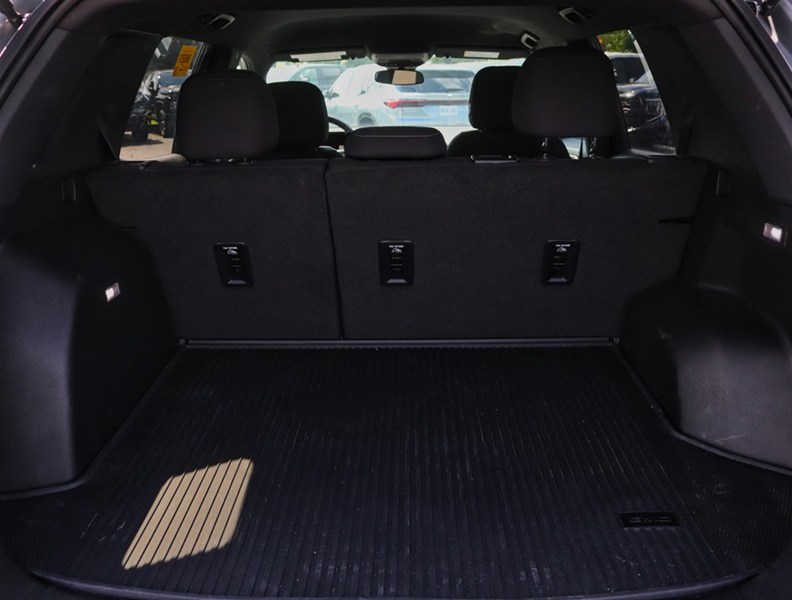 2026 Gmc Terrain Elevation | AWD | Offlease | 1 Owner | Noaccidents