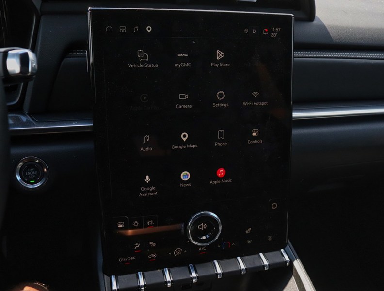 2026 Gmc Terrain Elevation | AWD | Offlease | 1 Owner | Noaccidents