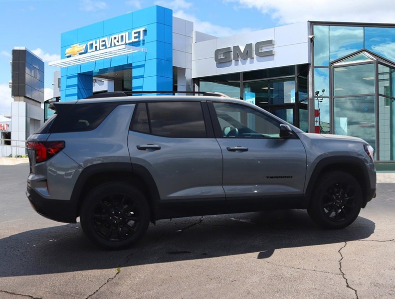 2026 Gmc Terrain Elevation | AWD | Offlease | 1 Owner | Noaccidents