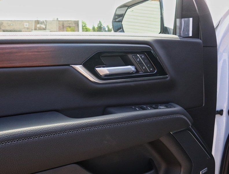 2026 Gmc Yukon 4WD 4Dr Denali