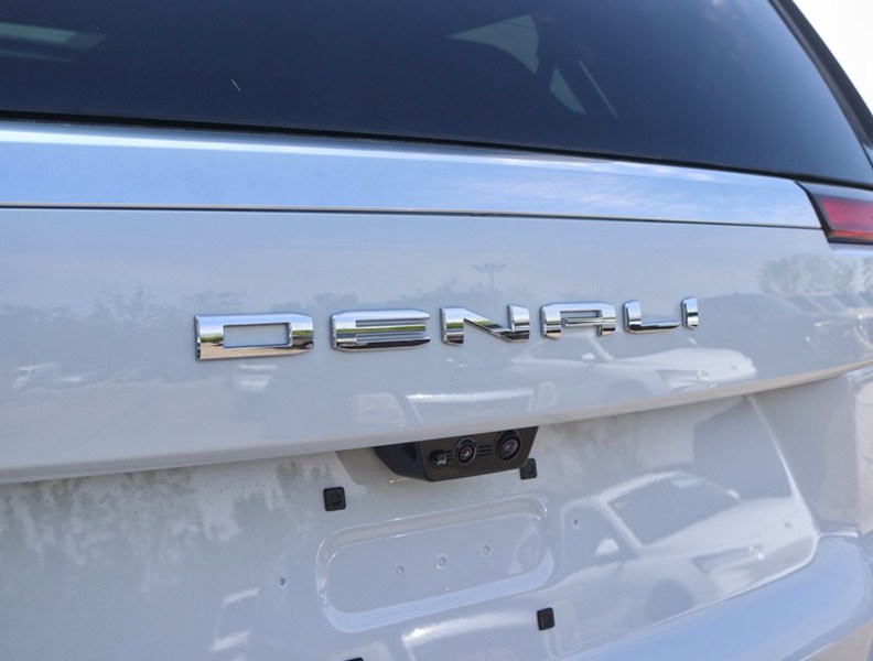 2026 Gmc Yukon 4WD 4Dr Denali