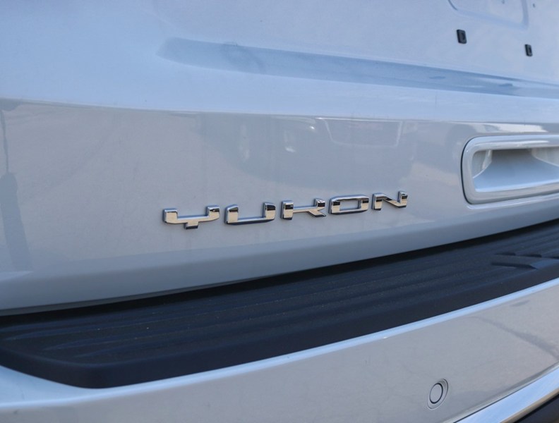 2026 Gmc Yukon 4WD 4Dr Denali