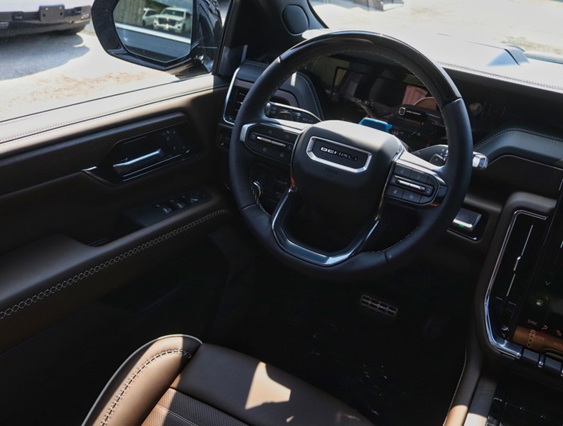 2026 Gmc Yukon Xl 4WD 4Dr Denali Ultimate