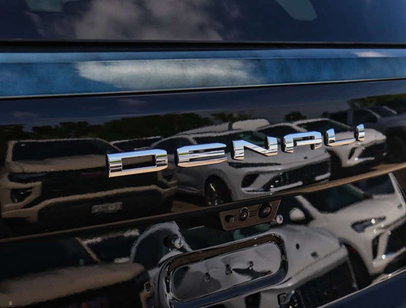 2026 Gmc Yukon Xl 4WD 4Dr Denali Ultimate