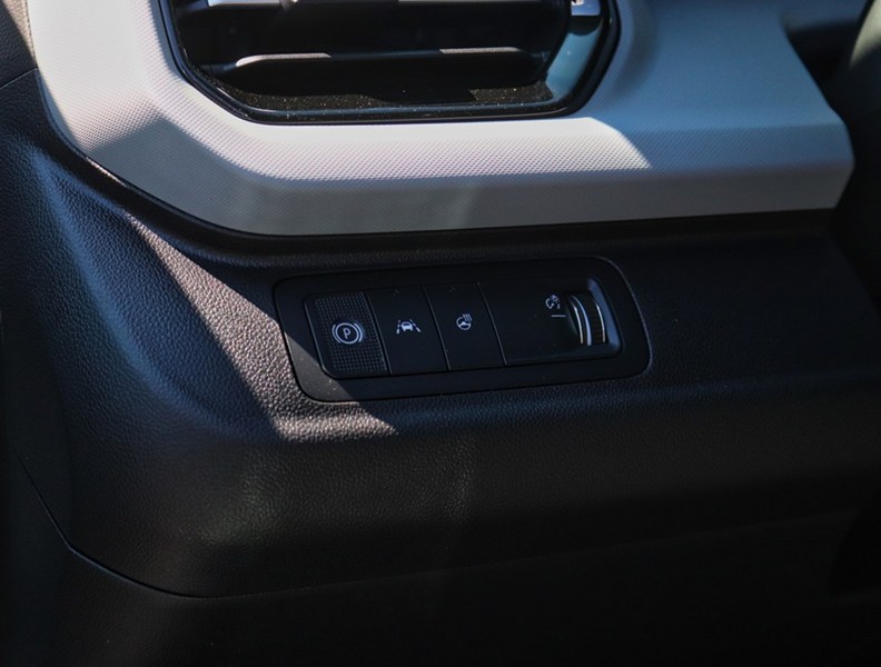 2027 Chevrolet Bolt FWD 4Dr LT
