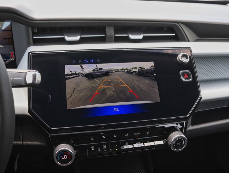 2027 Chevrolet Bolt FWD 4Dr LT
