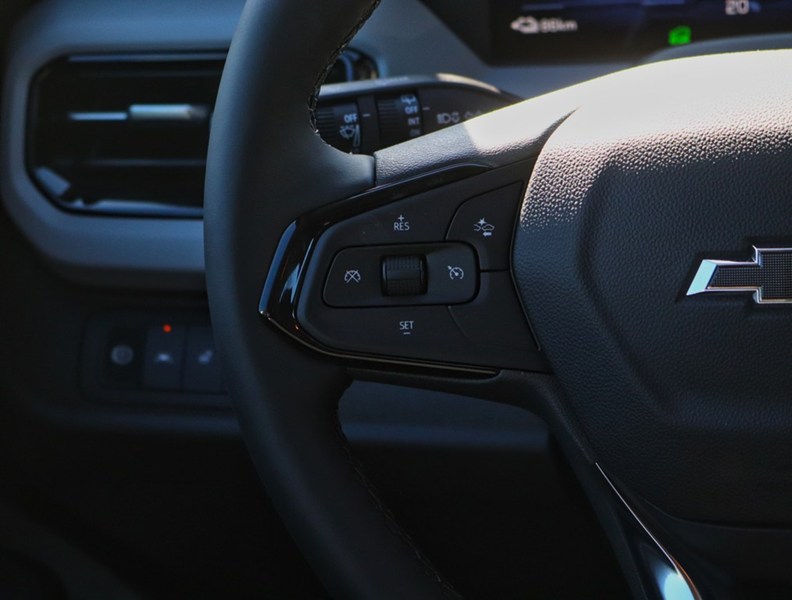 2027 Chevrolet Bolt FWD 4Dr LT