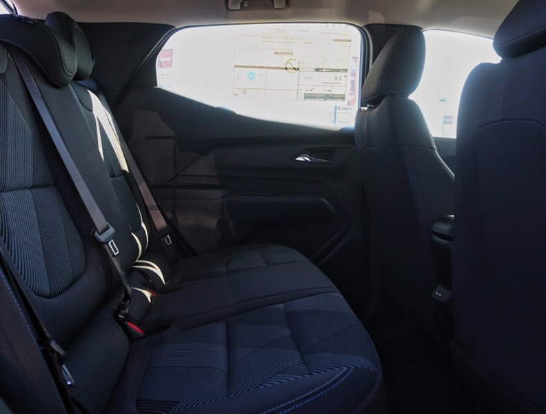 2027 Chevrolet Bolt FWD 4Dr LT