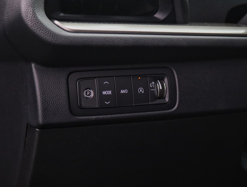 2027 Chevrolet Traverse AWD 4Dr LT
