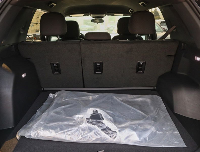 2027 Gmc Terrain AWD 4Dr Elevation