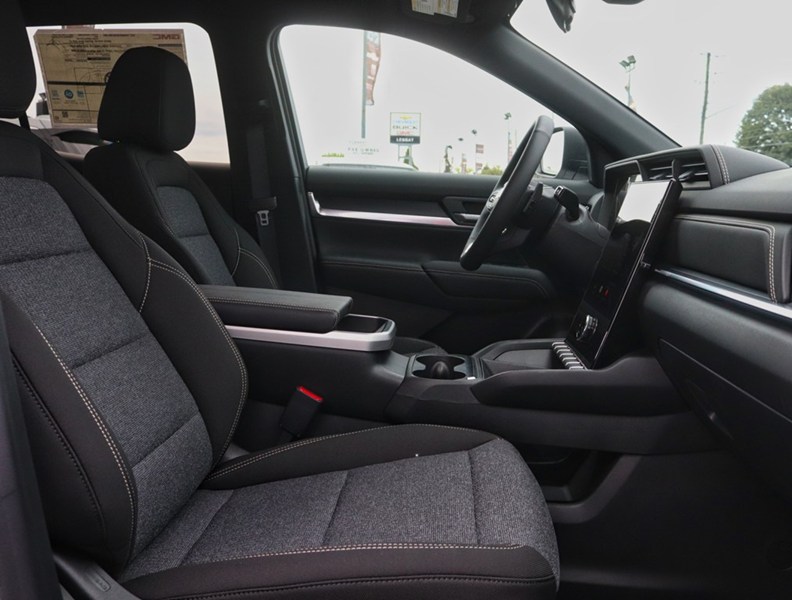 2027 Gmc Terrain AWD 4Dr Elevation