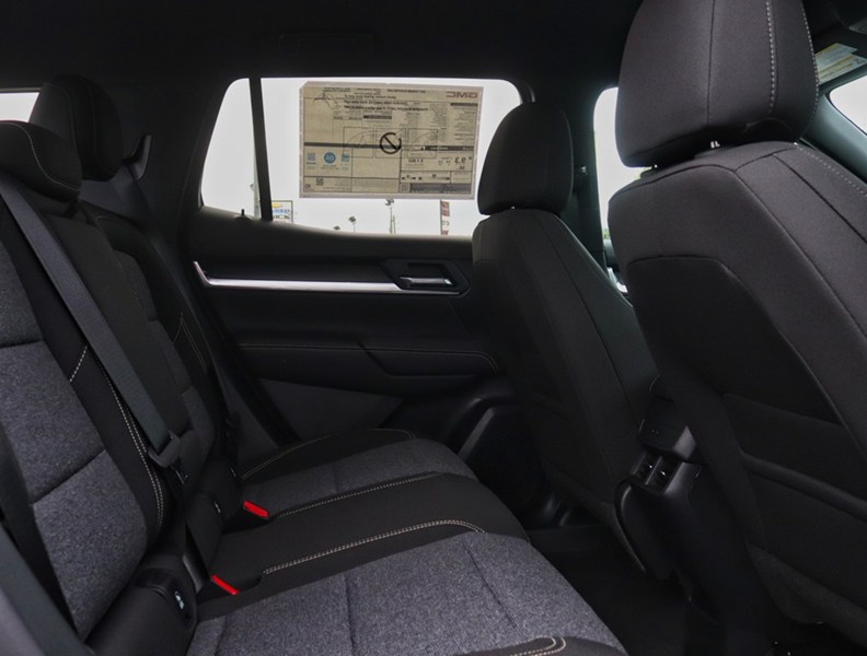 2027 Gmc Terrain AWD 4Dr Elevation