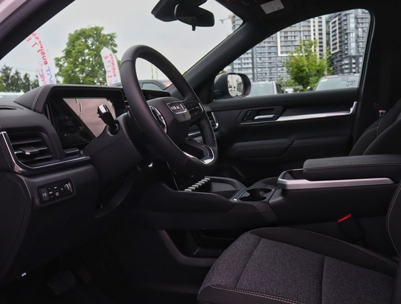 2027 Gmc Terrain AWD 4Dr Elevation