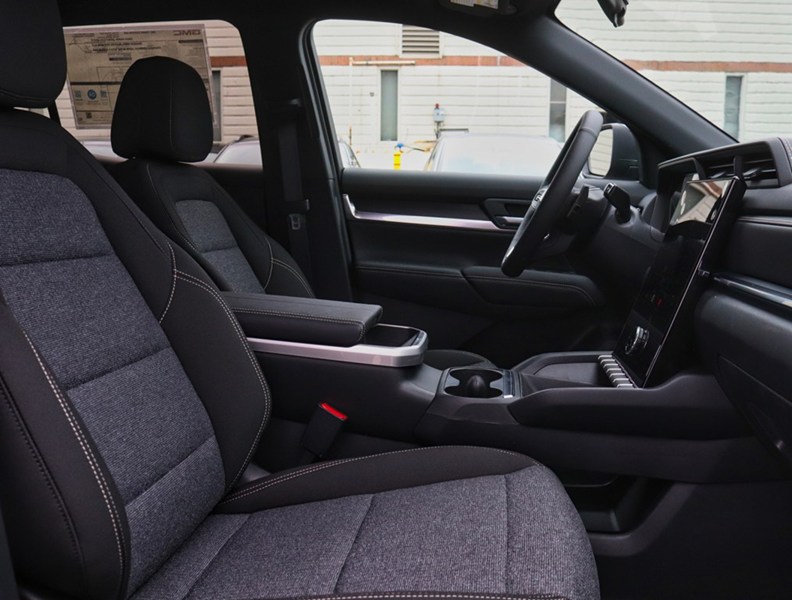 2027 Gmc Terrain AWD 4Dr Elevation