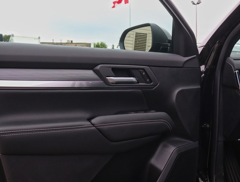 2027 Gmc Terrain AWD 4Dr Elevation