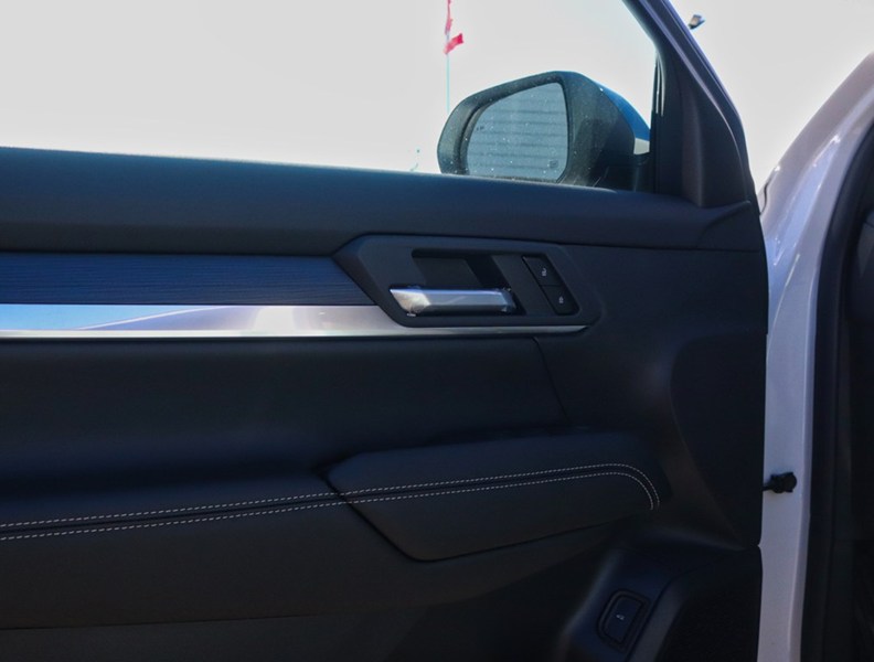2027 Gmc Terrain AWD 4Dr Elevation