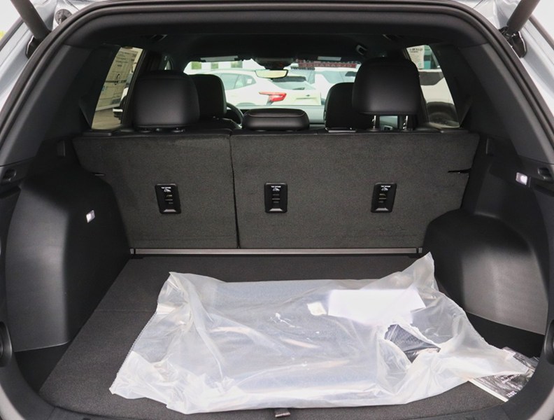 2027 Gmc Terrain AWD 4Dr Elevation