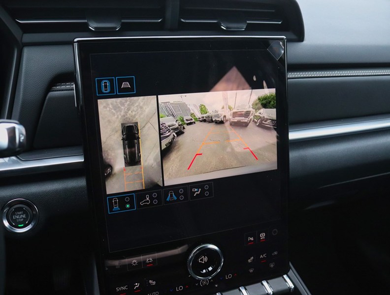 2027 Gmc Terrain AWD 4Dr Elevation
