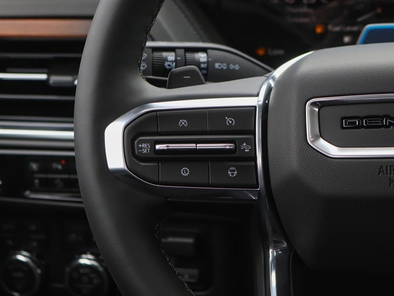 2027 Gmc Yukon Xl 4WD 4Dr Denali