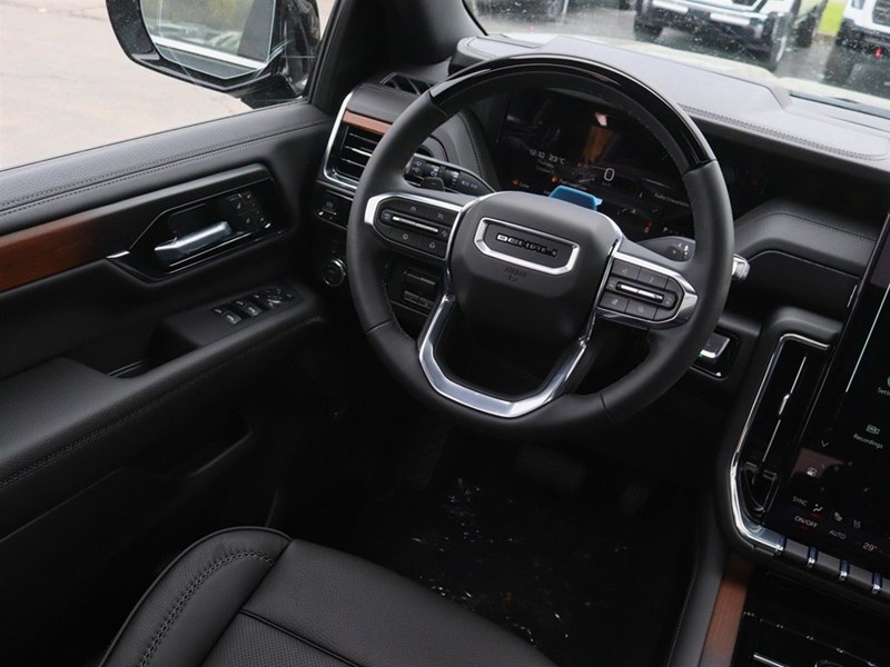 2027 Gmc Yukon Xl 4WD 4Dr Denali