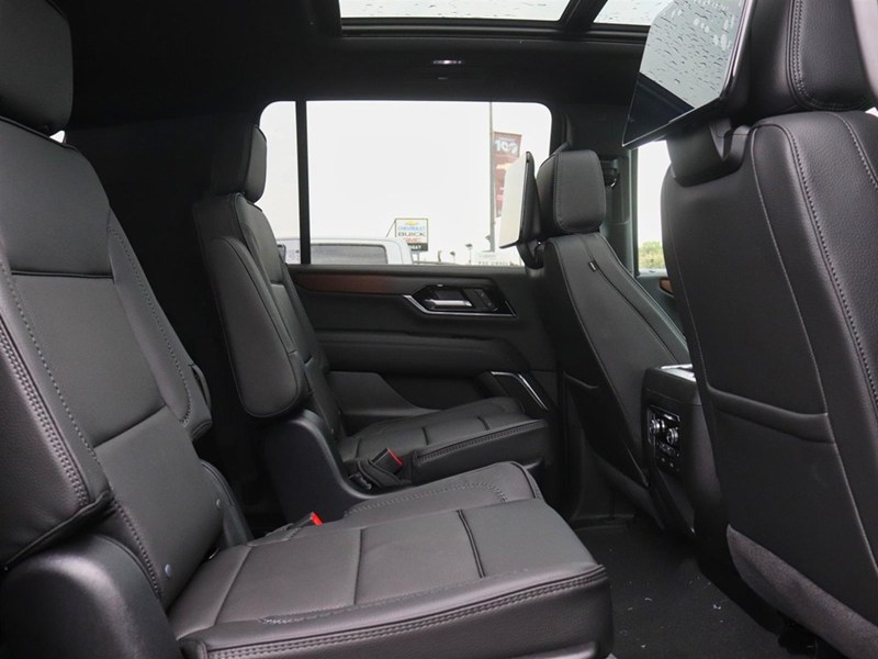 2027 Gmc Yukon Xl 4WD 4Dr Denali