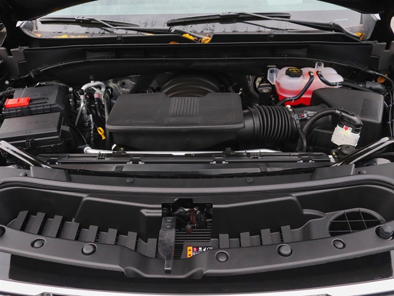 2027 Gmc Yukon Xl 4WD 4Dr Denali