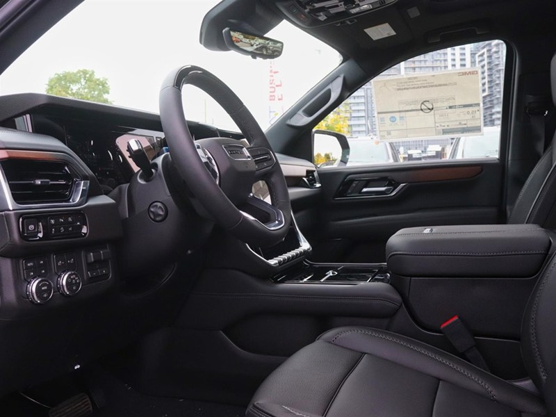 2027 Gmc Yukon Xl 4WD 4Dr Denali