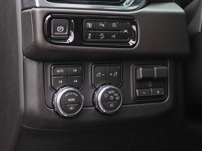 2027 Gmc Yukon Xl 4WD 4Dr Denali