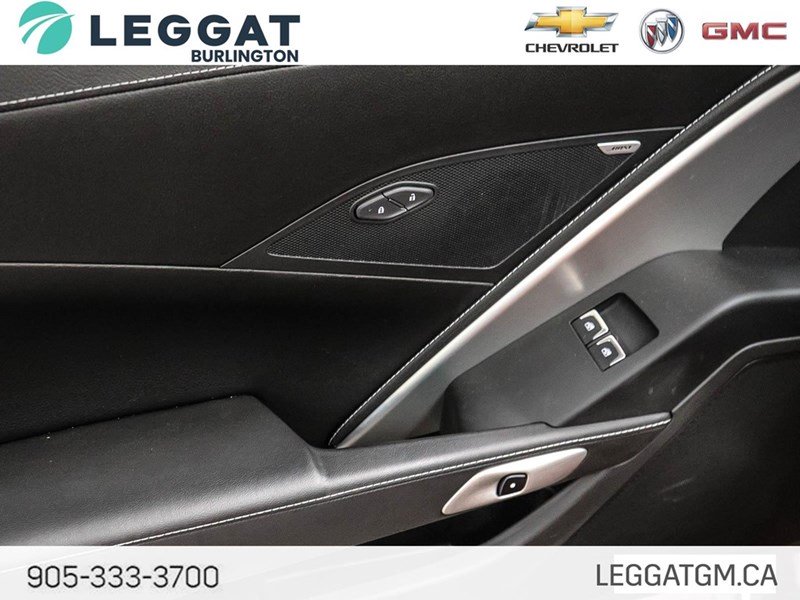 2019 Chevrolet Corvette 2Dr Zr1 Cpe W/1Zr