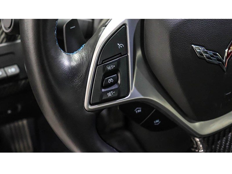 2019 Chevrolet Corvette 2Dr Zr1 Cpe W/3Zr