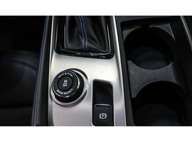 2019 Chevrolet Corvette 2Dr Zr1 Cpe W/3Zr