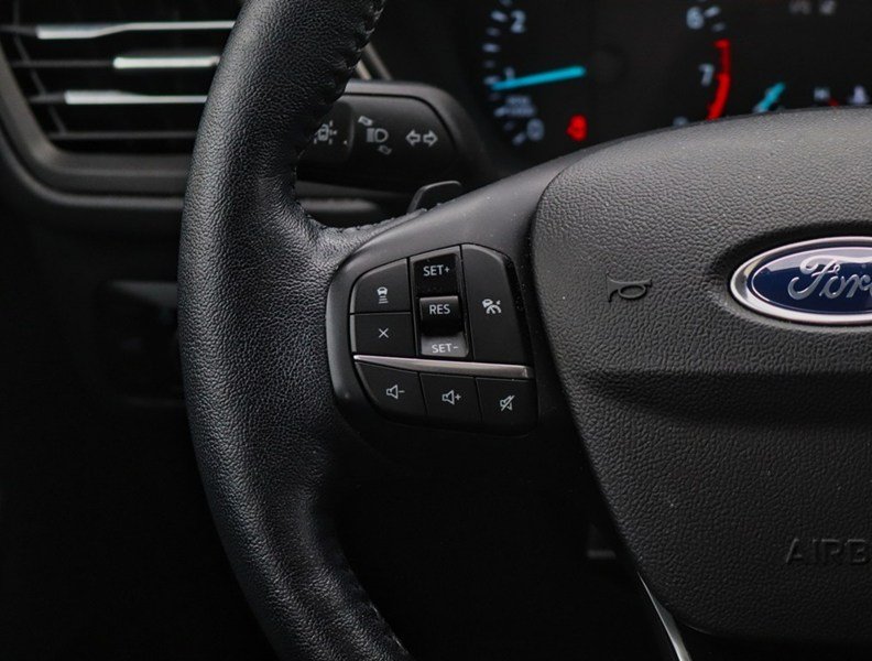 2020 Ford Escape Sel AWD