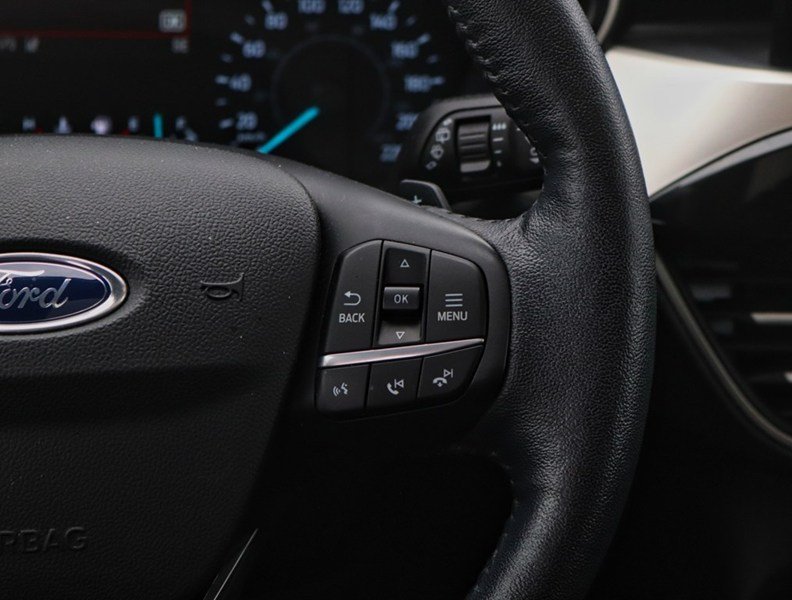 2020 Ford Escape Sel AWD