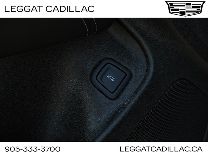 2022 Cadillac Ct4 4Dr Sdn Premium Luxury