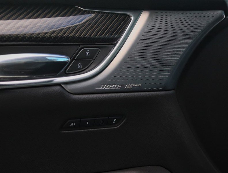 2023 Cadillac Xt6 AWD 4Dr Sport